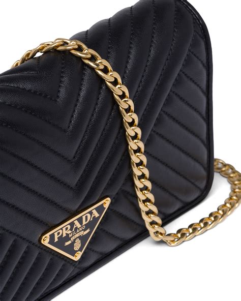 mini bolsa da prada|Prada Outlet.